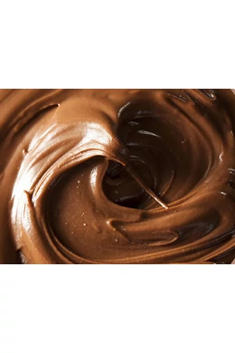 Gianduja krémtöltelék, 1kg.