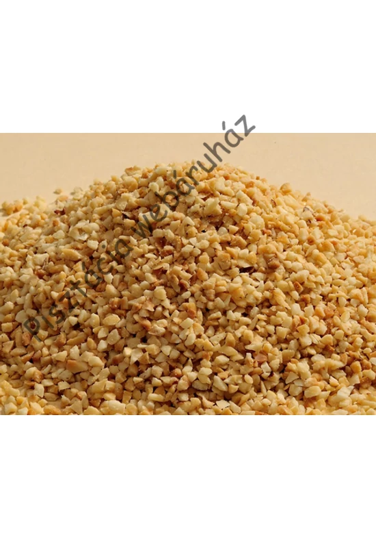 Törökmogyoró töret (pörkölt) 250 gr